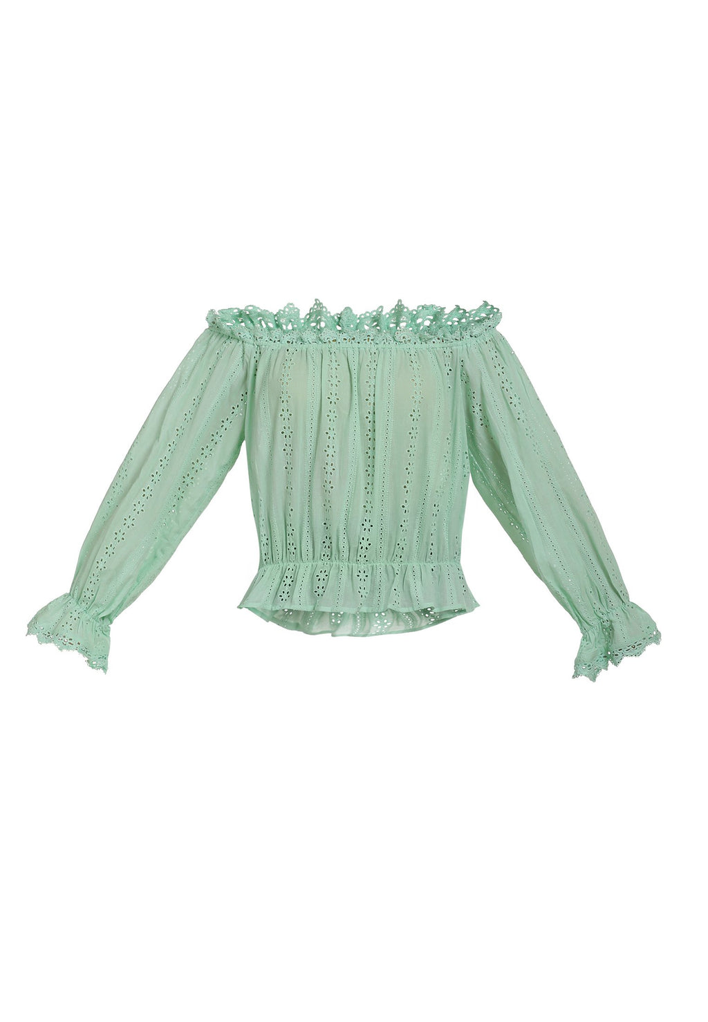 myMo BLUSE