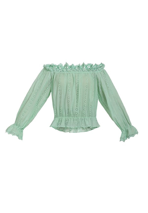 myMo BLUSE