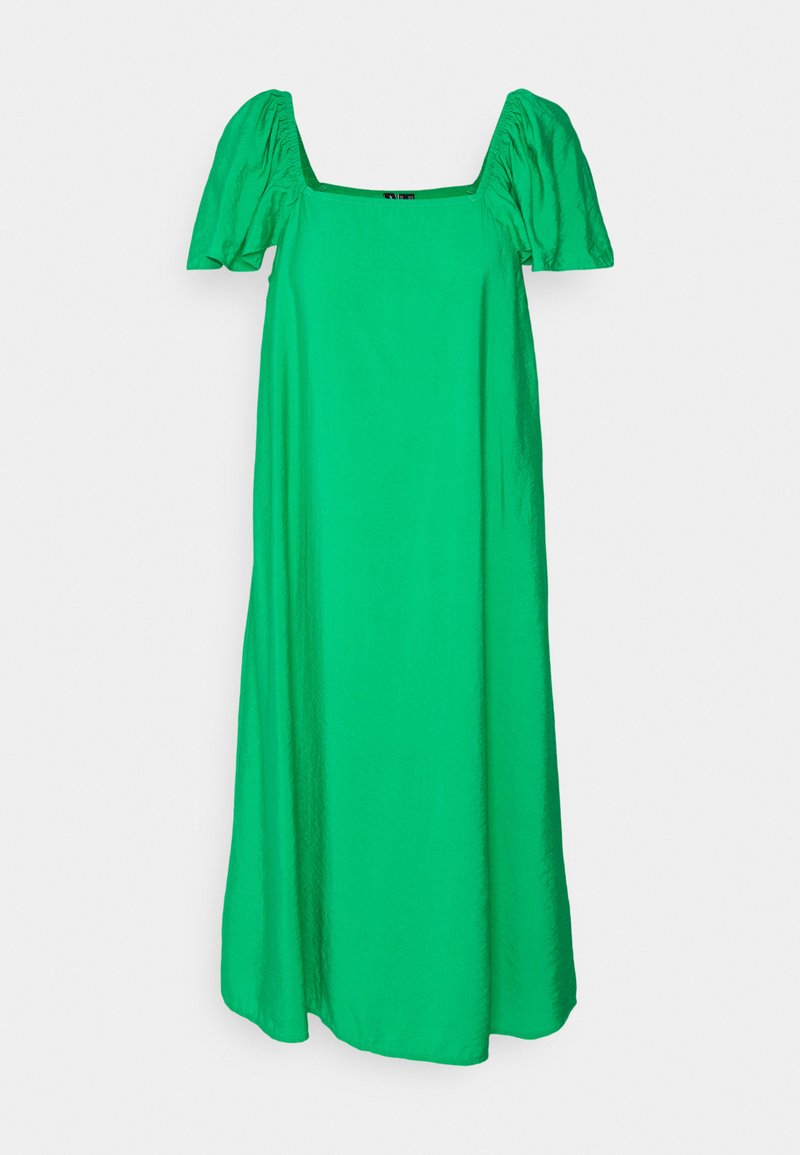 VMSARA SQUARE NECK KNEE DRESS - Vero Moda Tall - View 1