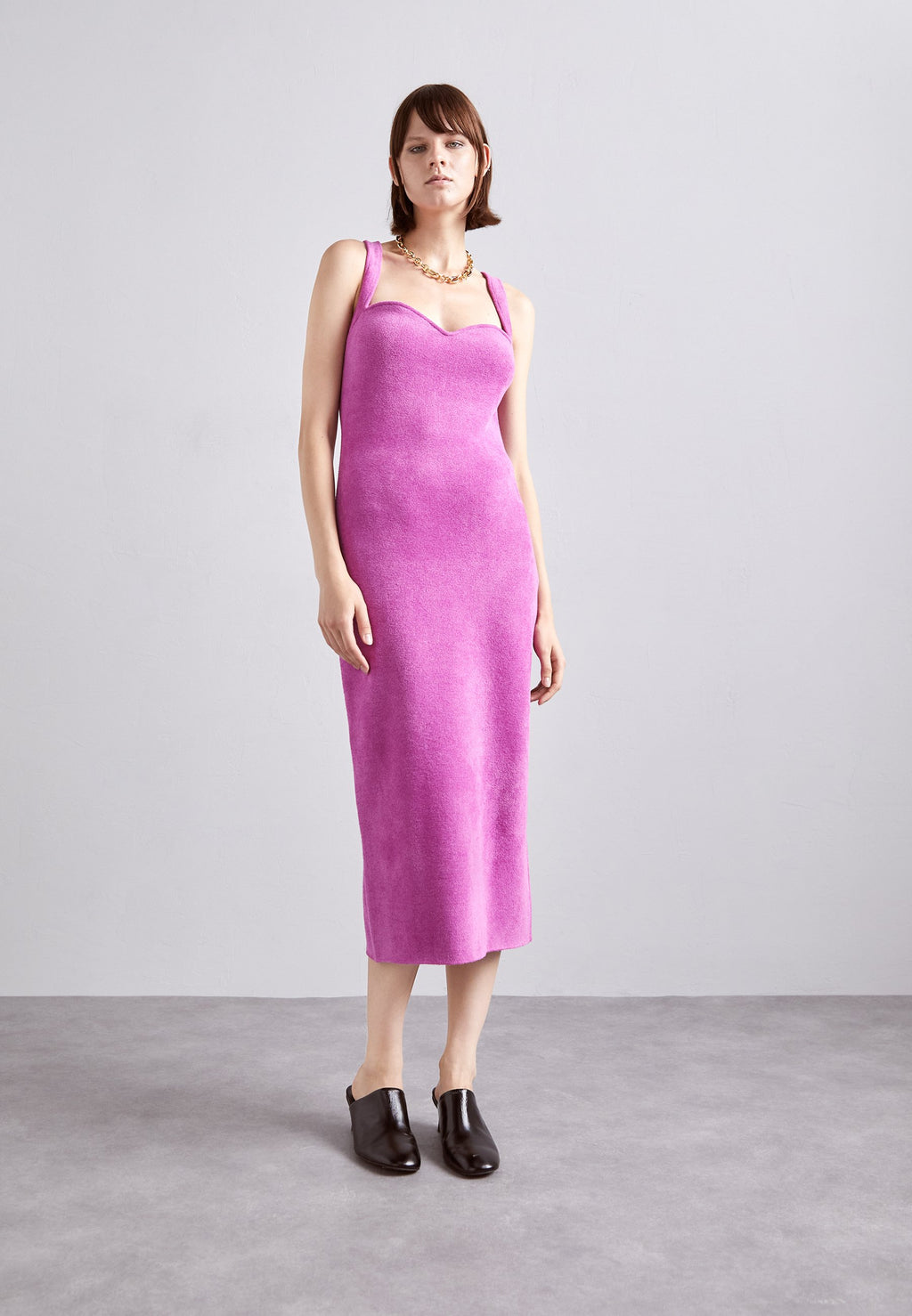 Philosophy di Lorenzo Serafini DRESS