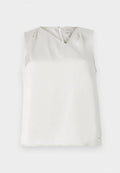 Calvin Klein HAMMERED DRAPED