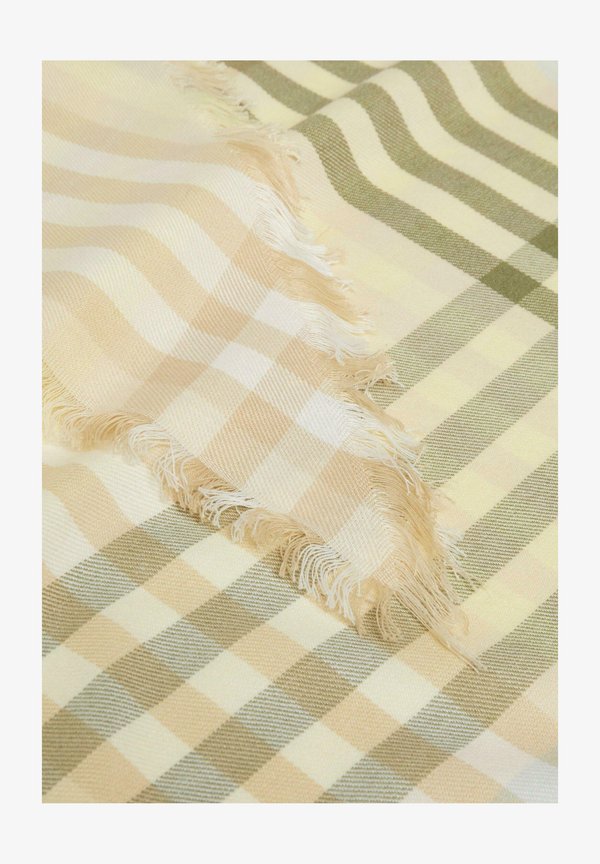 s.Oliver SCHAL - Foulard - beige