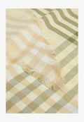 s.Oliver SCHAL - Foulard - beige