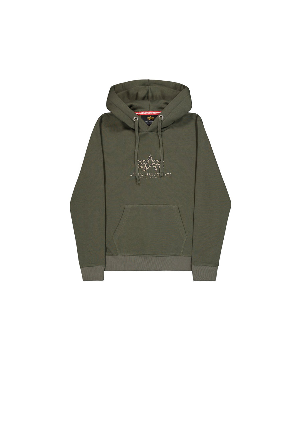 Alpha Industries BASIC MIRROR LEO