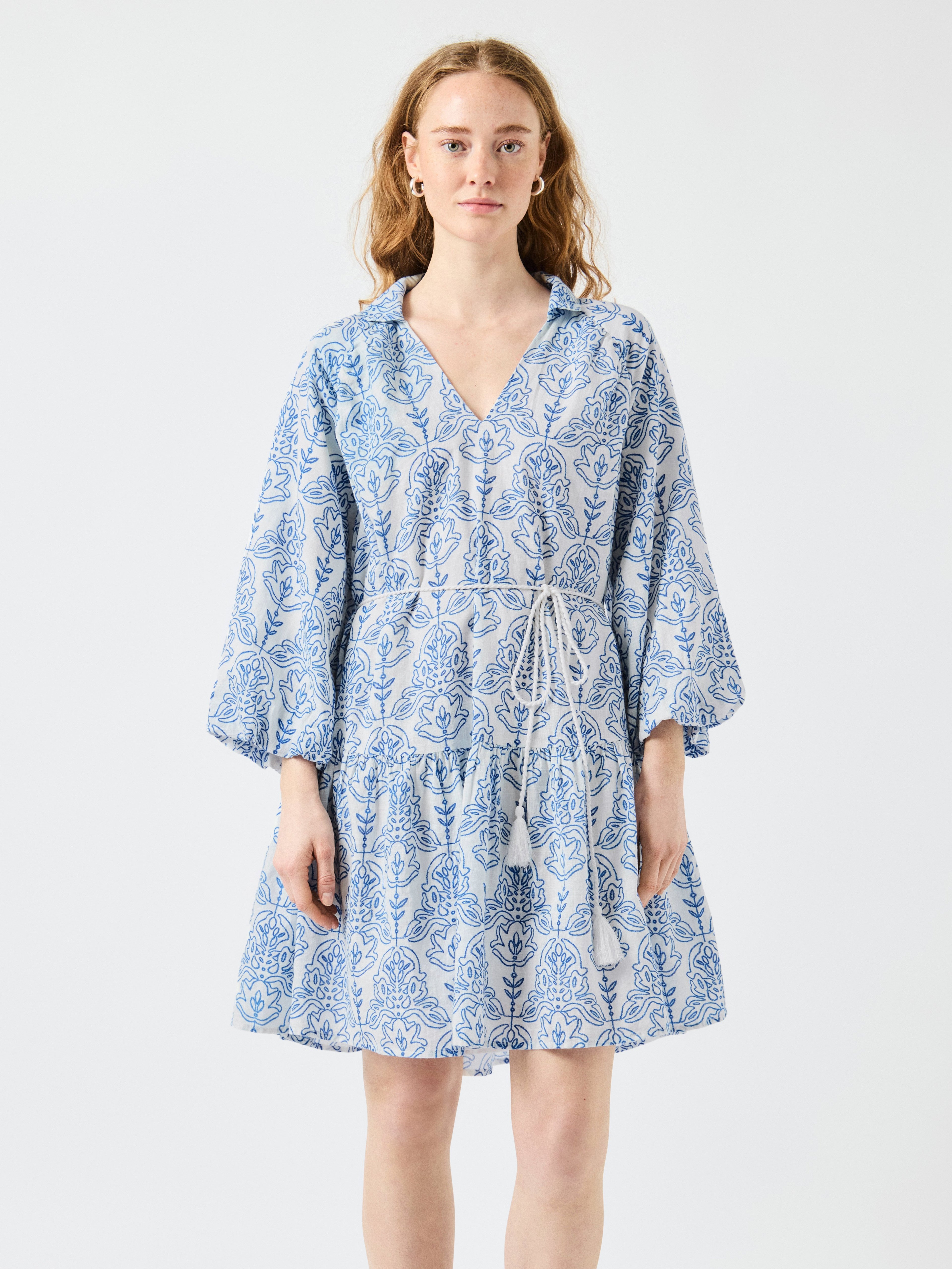 YAS YASCINNI DRESS
