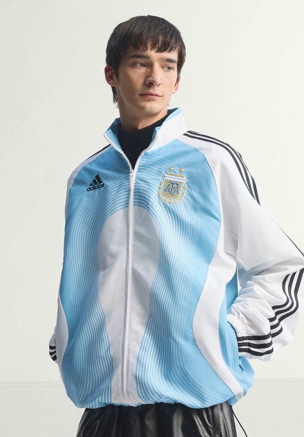 adidas Performance ARGENTINA HOME TRACK TOP 2006 - Training jacket - white