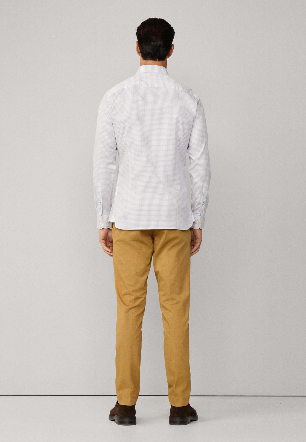 Hackett London
