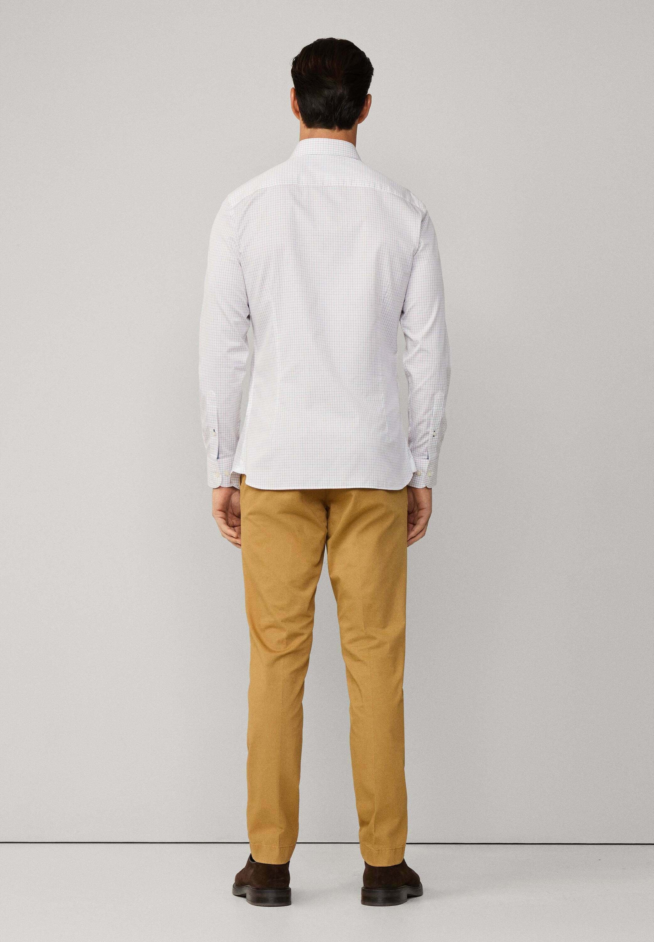 Hackett London
