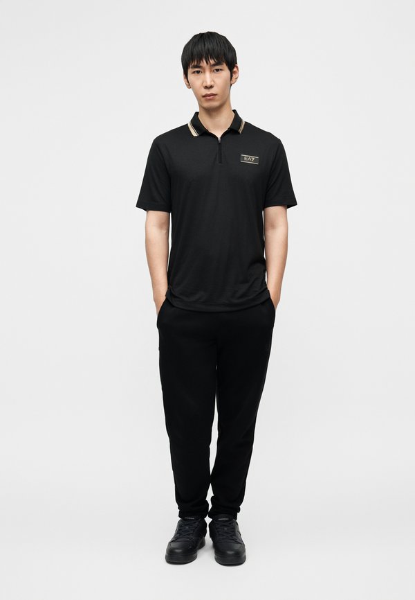 EA7 Emporio Armani NATURAL VENTUS PANTS