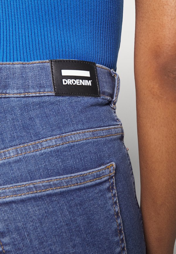 Dr.Denim Petite MOXY