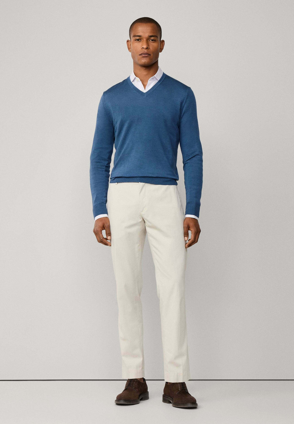 Hackett London