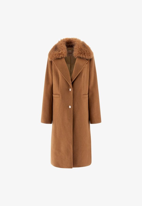 Guess Classic coat - braun