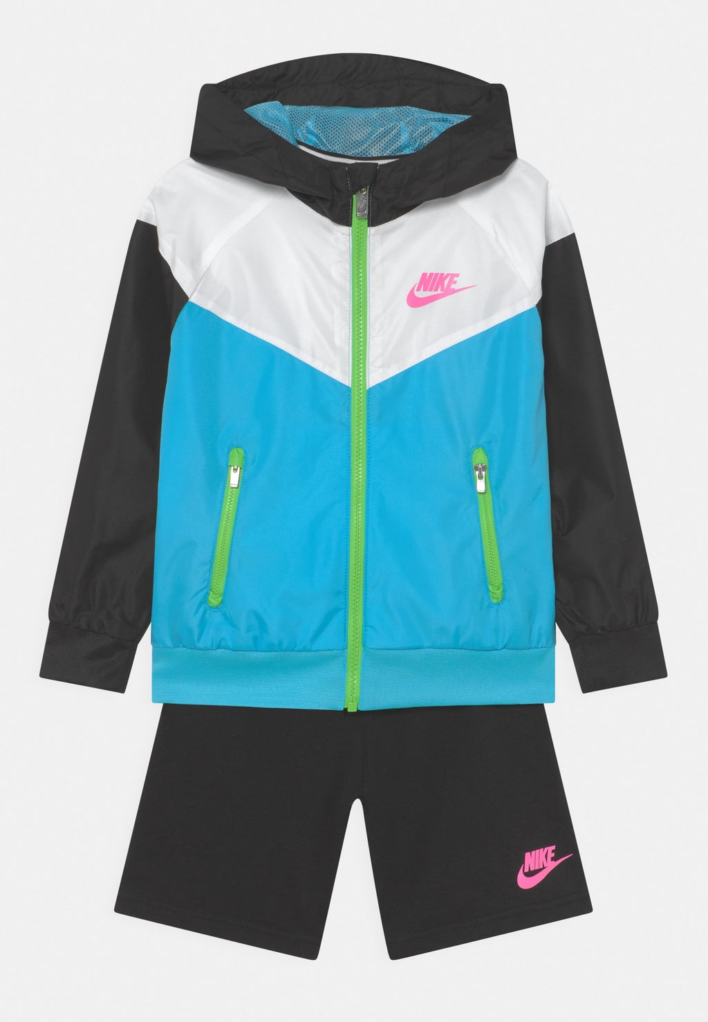 Nike Sportswear ACTIVE JOY WINDRUNNER UNISEX SET
