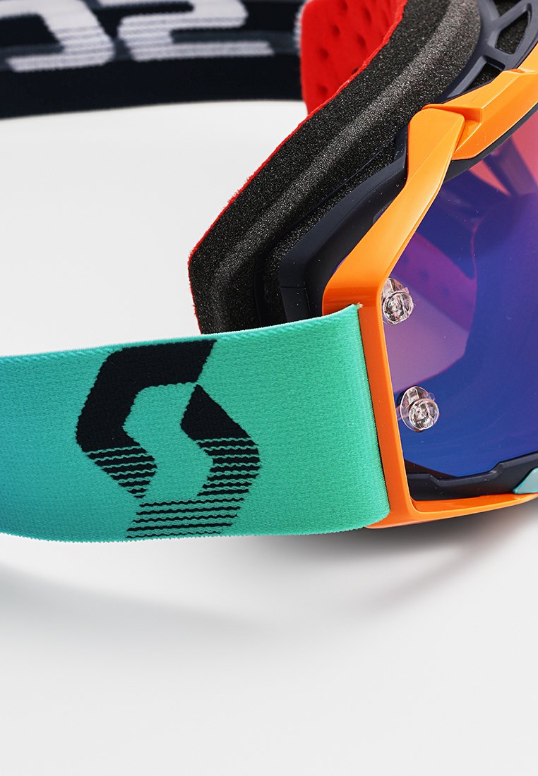SCOTT Sports Sportbrille Media 6