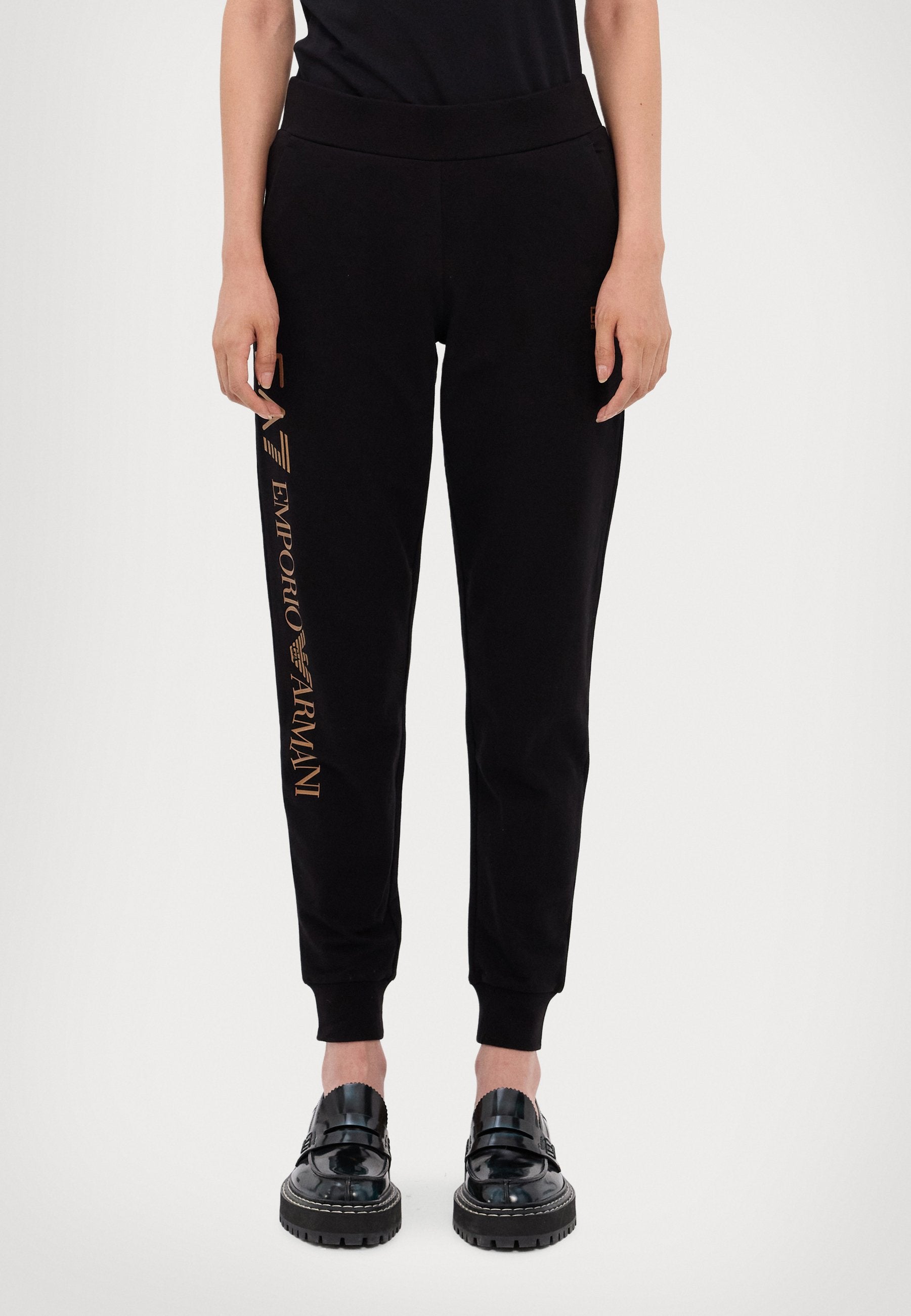 EA7 Emporio Armani Jogginghose Media 5
