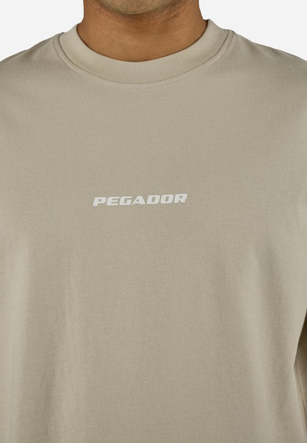 Pegador COLNE LOGO
