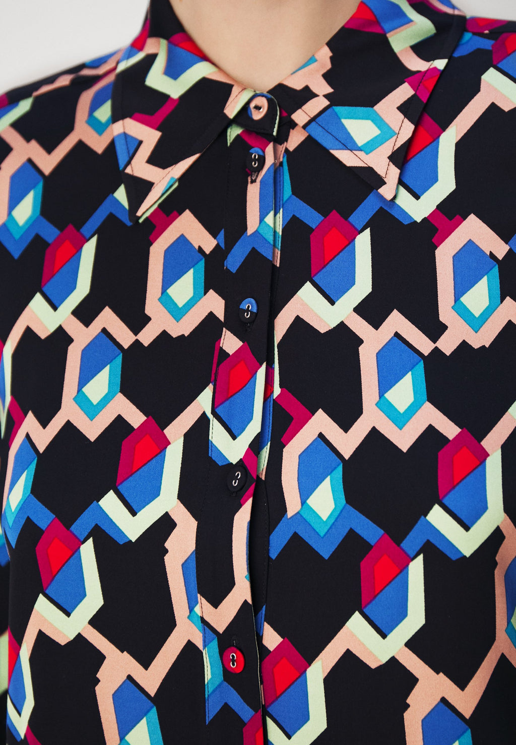 Diane von Furstenberg TAMINA DRESS