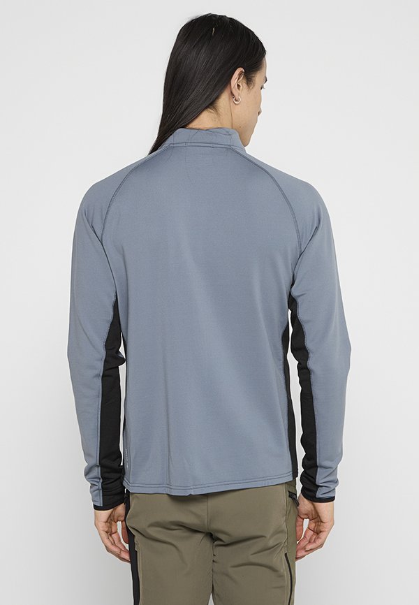 Smartwool MEN'S ACTIVE FLEECE JACKET