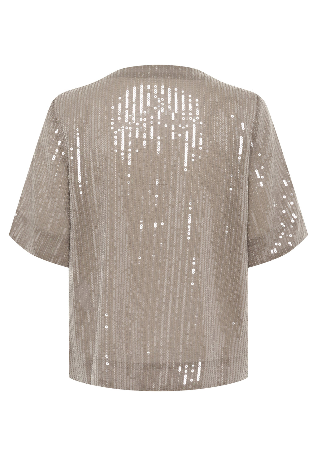 Soaked in Luxury NANINA SS