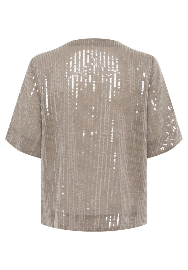 Soaked in Luxury NANINA SS
