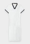 Anna Field BEACH COVER UP KAFTAN DRESS