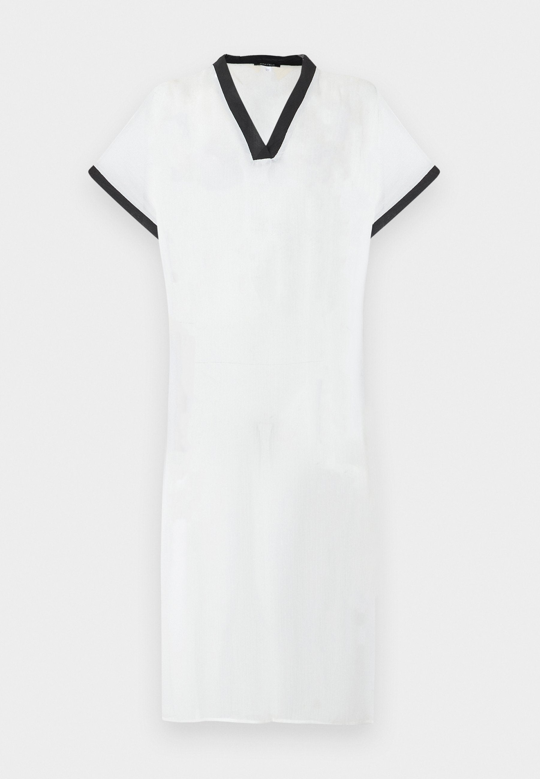 Anna Field BEACH COVER UP KAFTAN DRESS