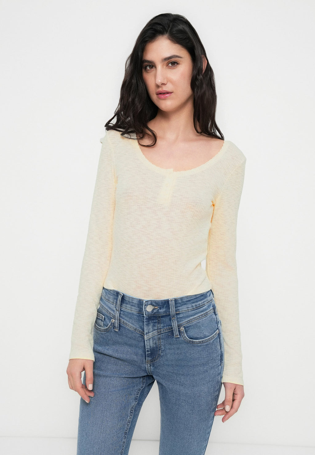 ONLY ONLJULIANE LIFE PLACKET