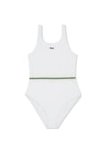 Fila APPAREL AZZANO STRIPED ELASTIC SCOOP BACK