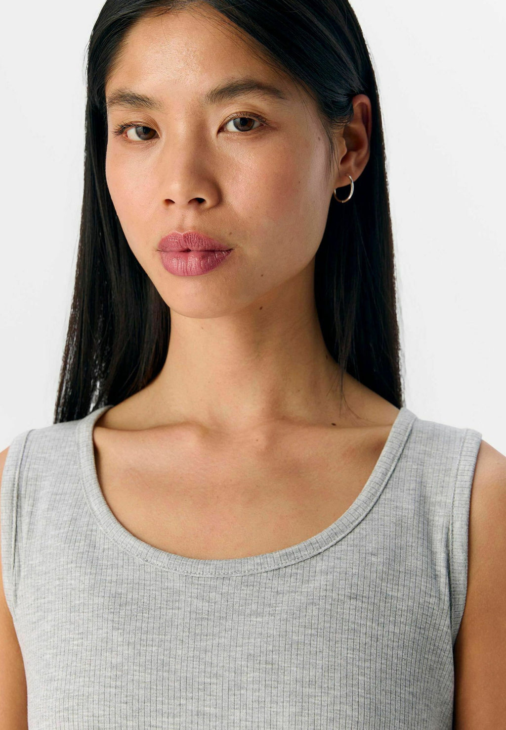 Object Tank Ribbed
