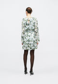 Guess ILENIA PLEAT DRESS