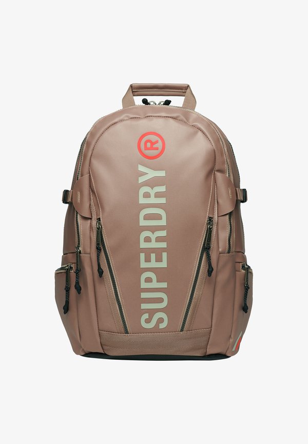 Superdry & Co W9110342A  - Rucksack - moon rock