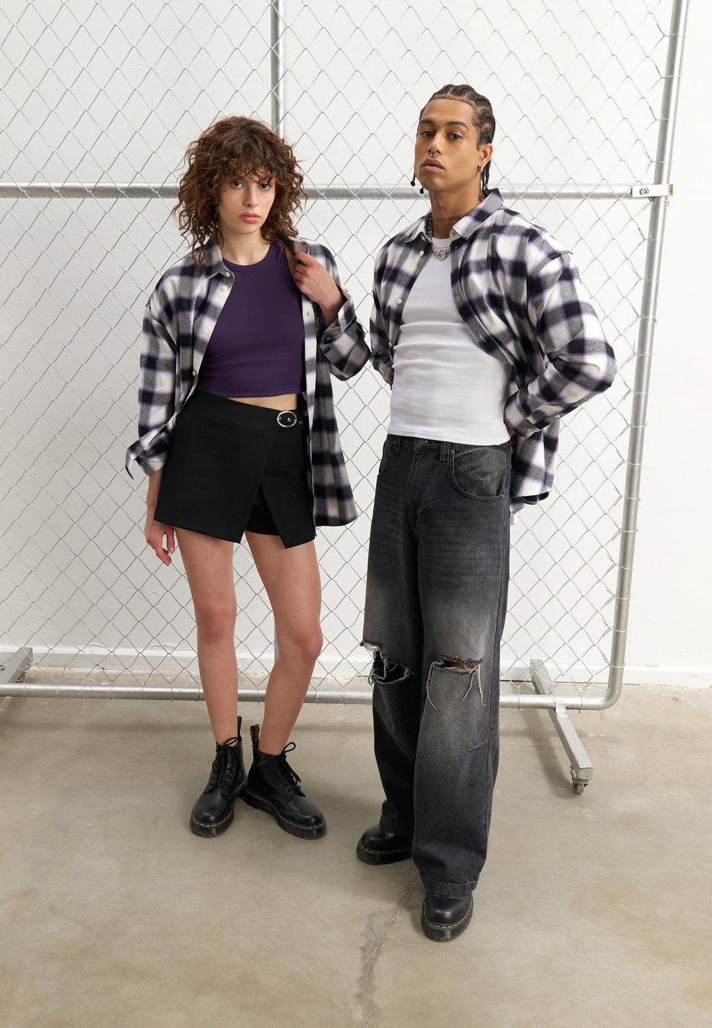 YOURTURN UNISEX