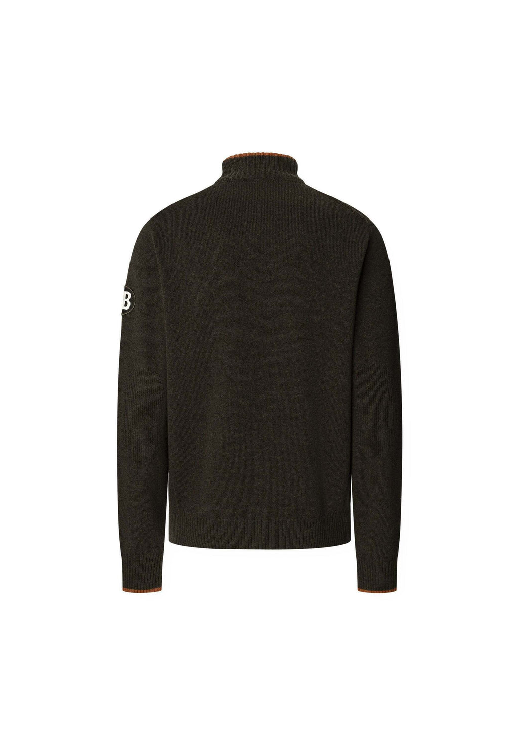 Hackett London RALLY FZIP