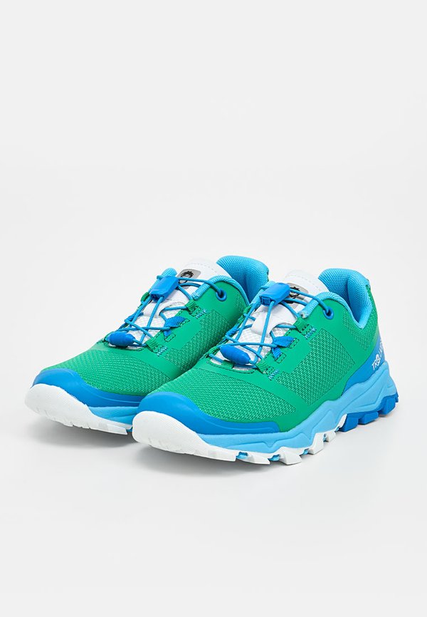 TROLLKIDS KIDS SANDEFJORD HIKER XT UNISEX