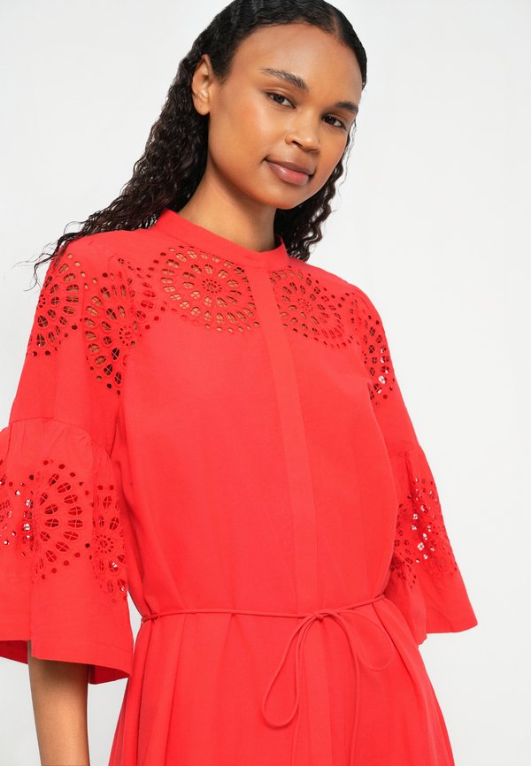Bruuns Bazaar WEIGELA IMILAS DRESS