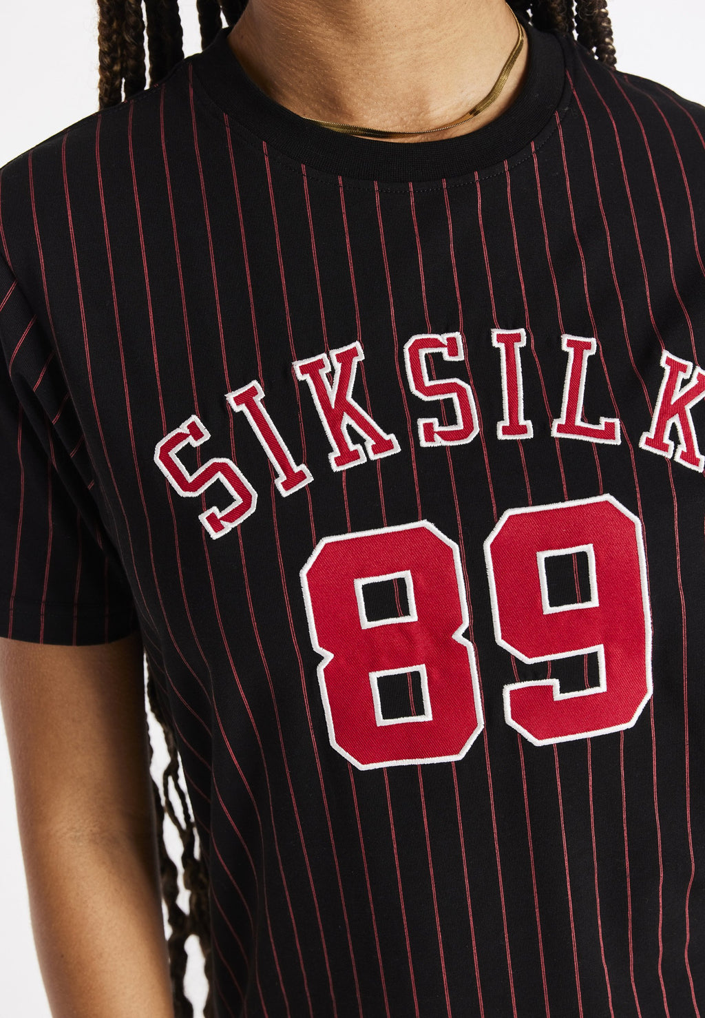 SIKSILK BASKETBALL