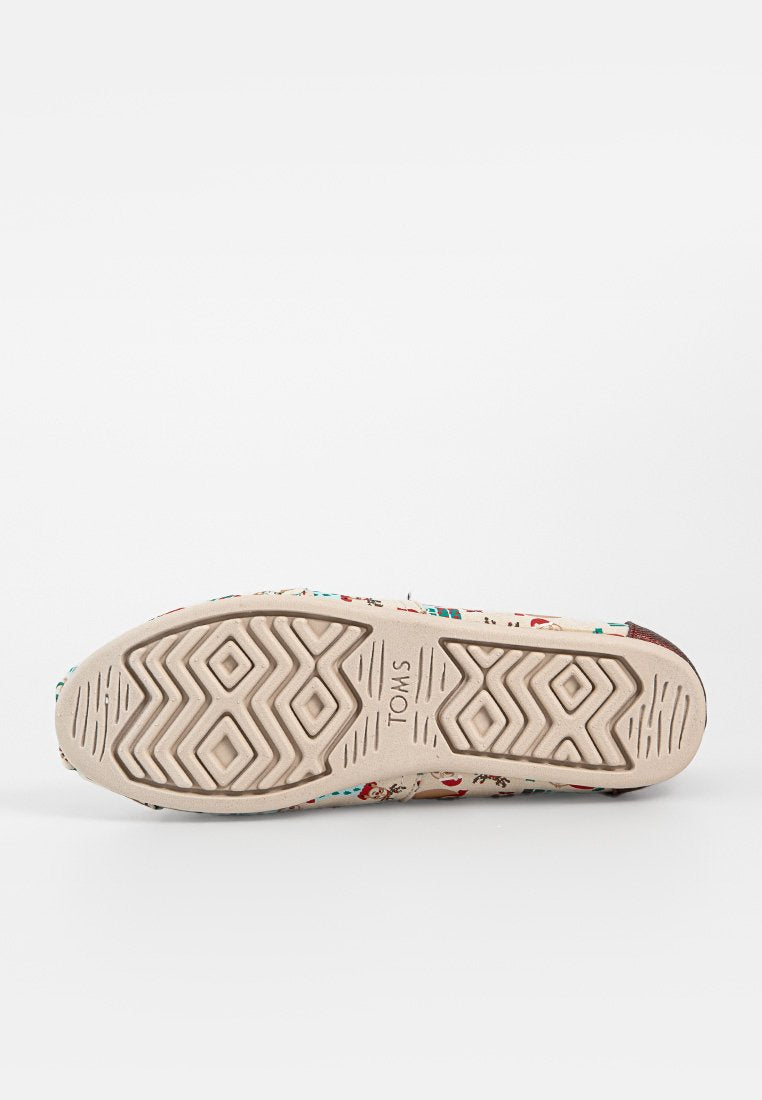 TOMS ALPARGATA
