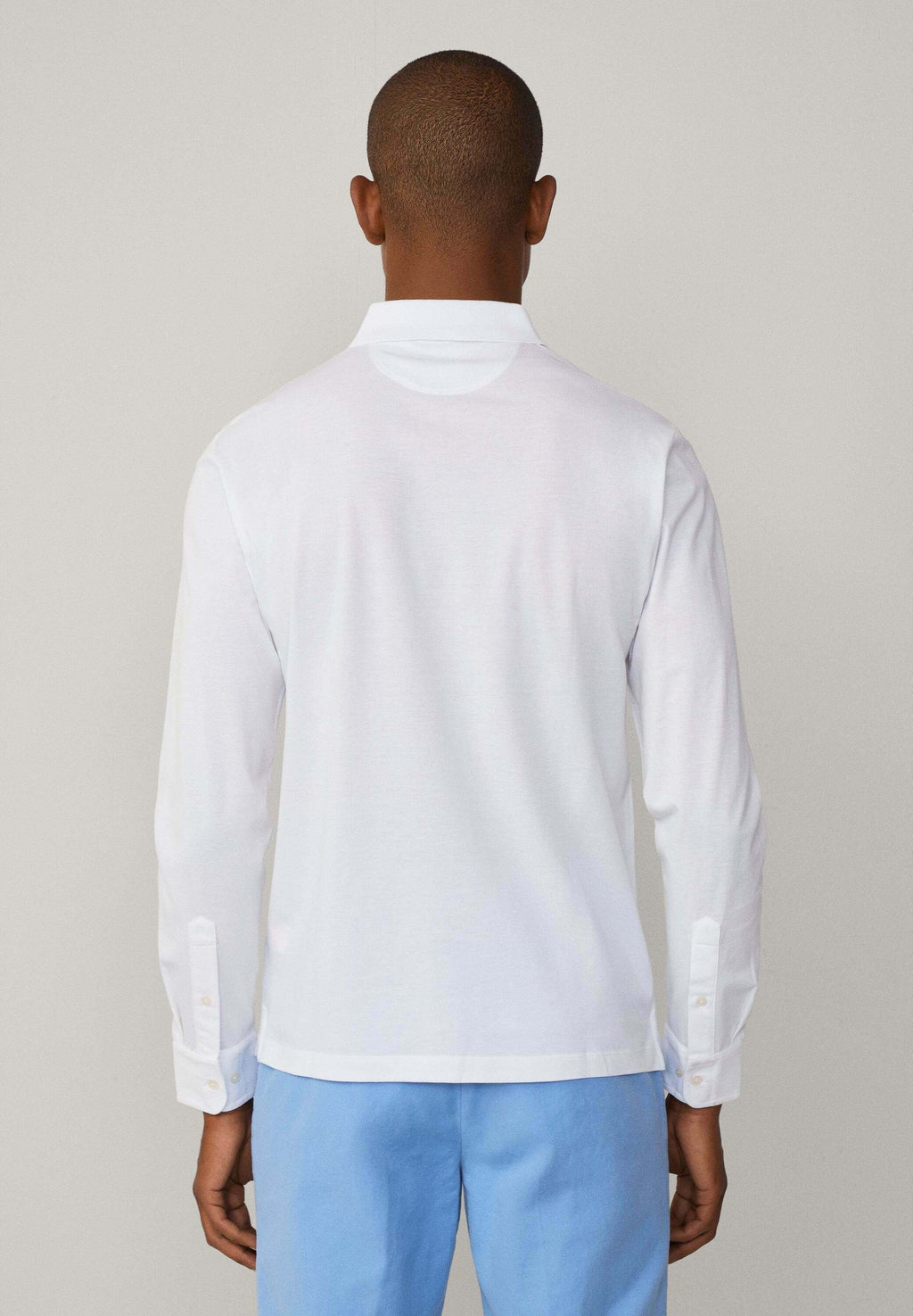 Hackett London MERCE