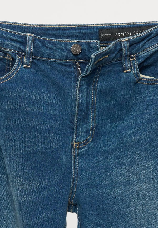 Armani Exchange