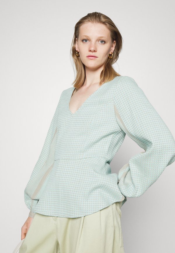 SUMMERY Copenhagen FREYA BLOUSE