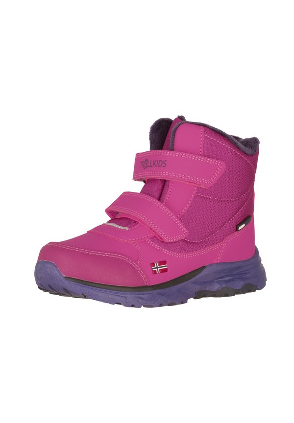 TROLLKIDS HAFJELL UNISEX