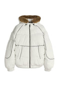Bershka Winterjacke Media 1