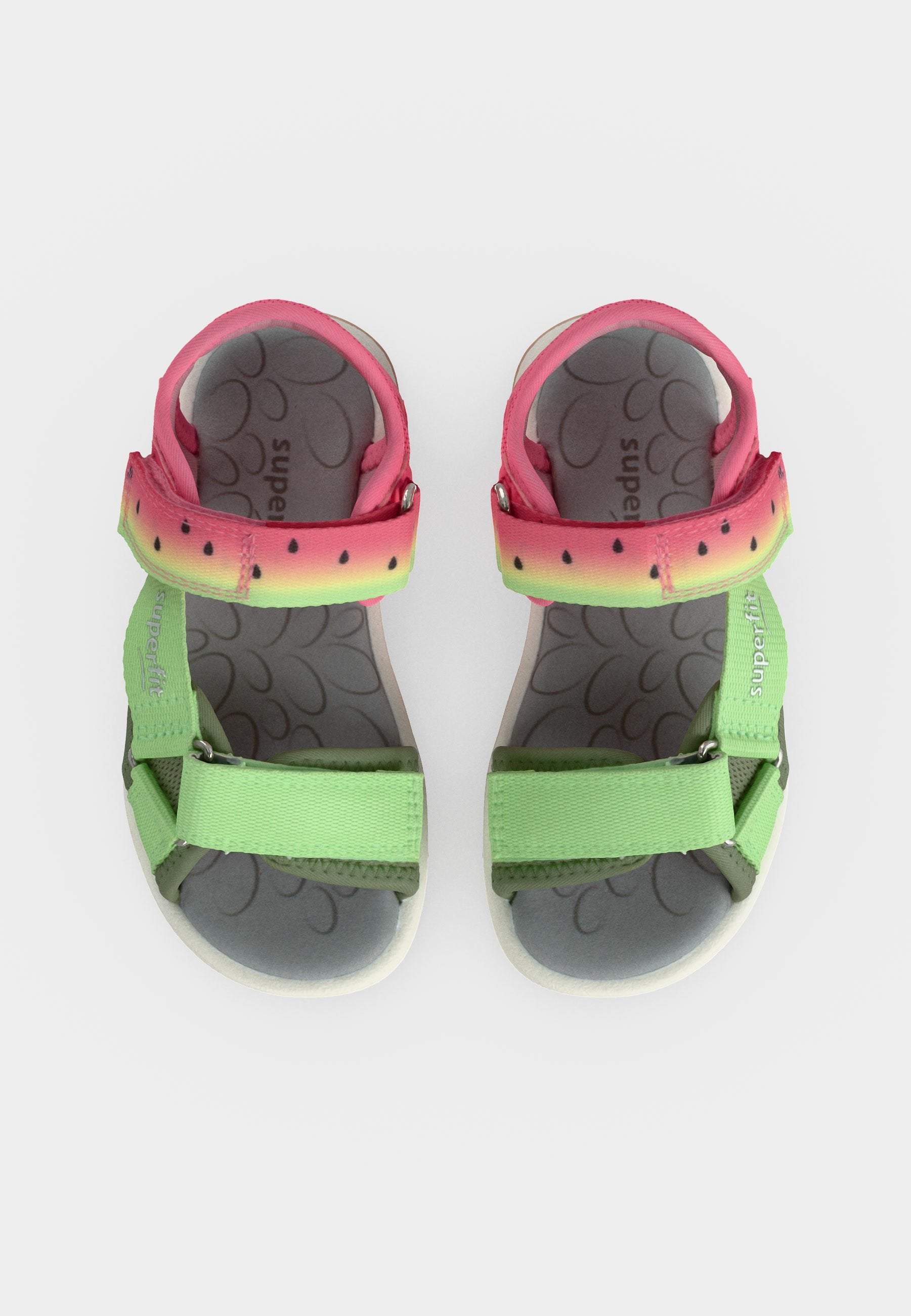 Superfit PEBBLES