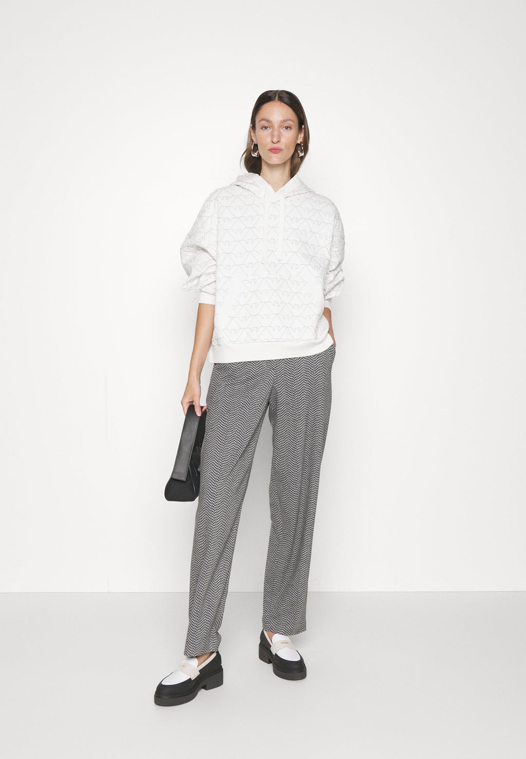 Emporio Armani TROUSERS