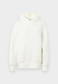 Nike Sportswear Hoodie - sail/sand drift