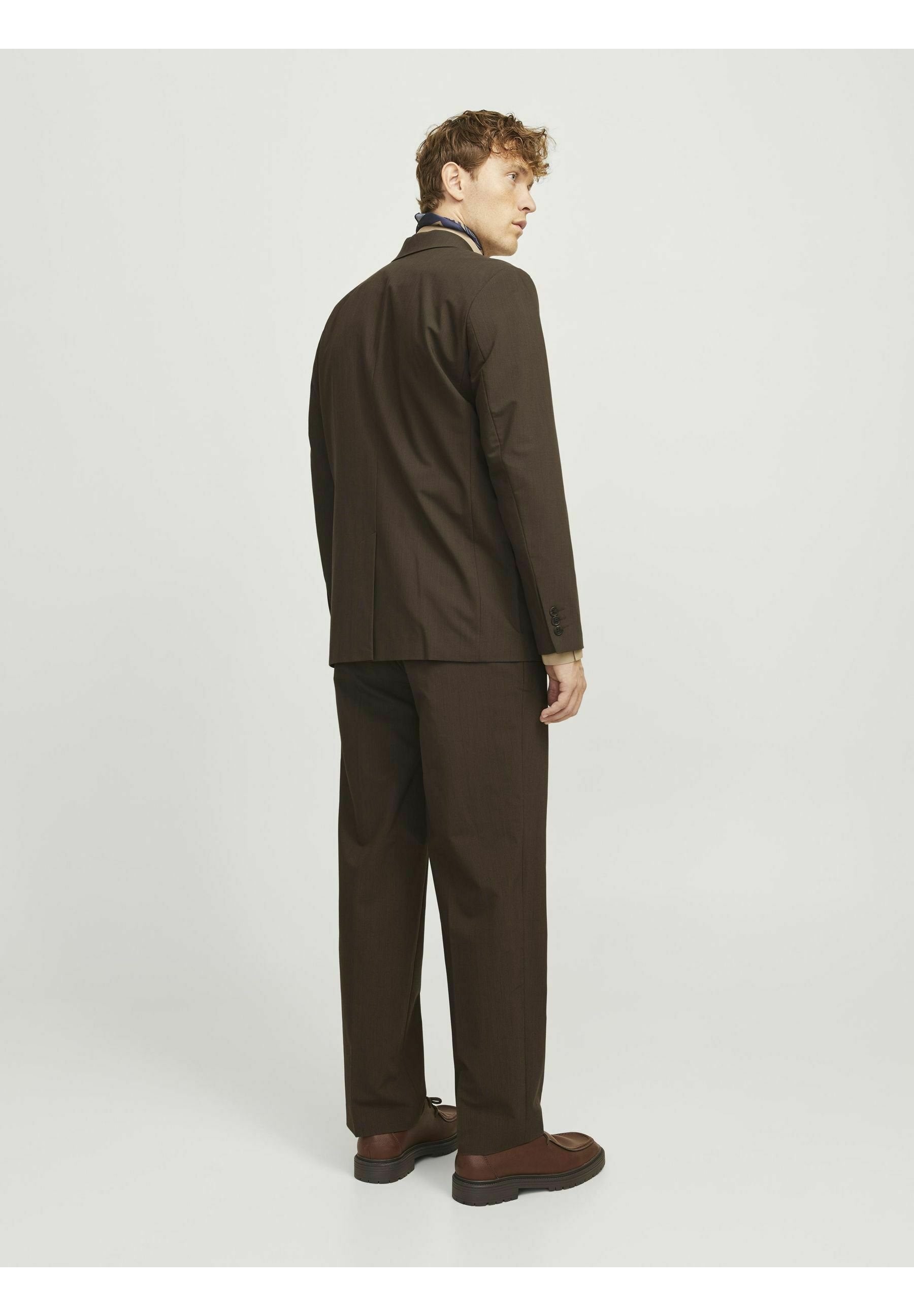 Jack & Jones PREMIUM JPRBUSHWICK Relaxed Fit Tailored