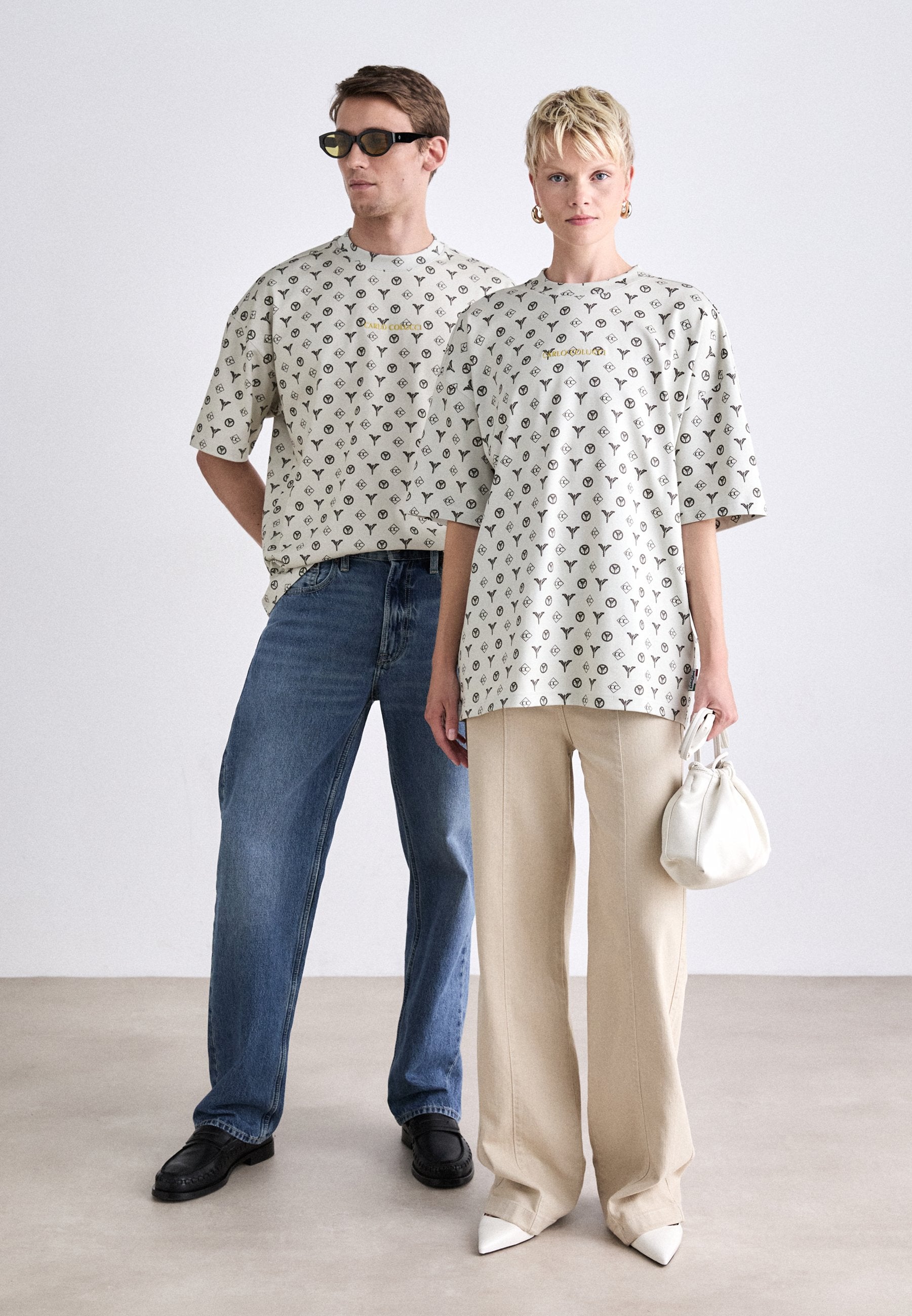 Carlo Colucci UNISEX