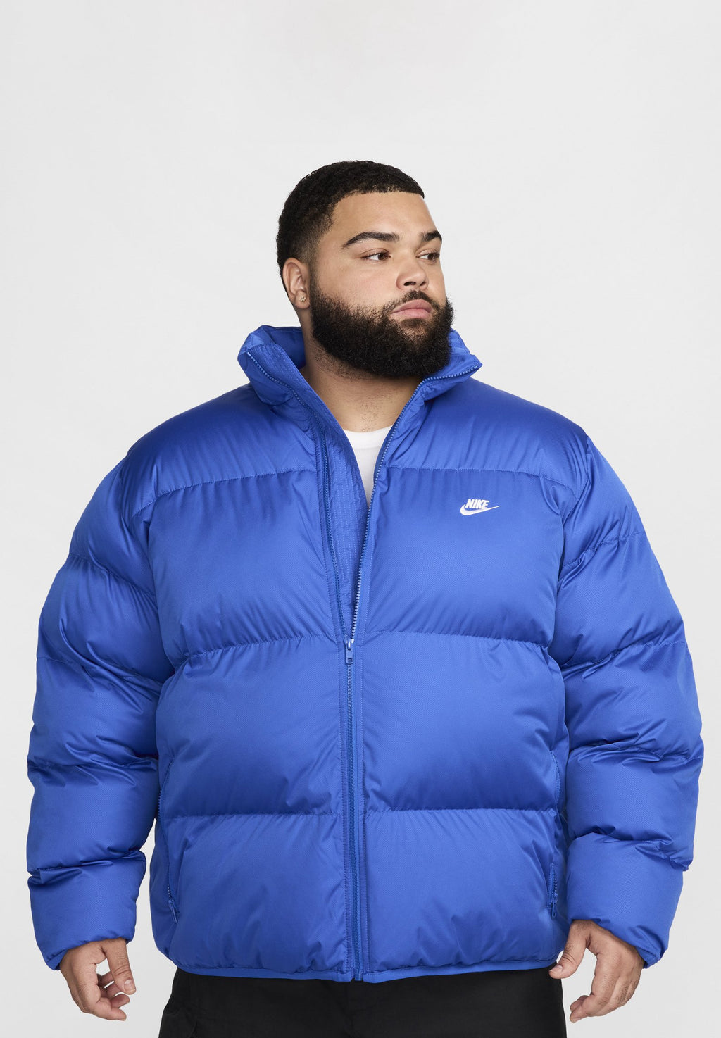 Nike Sportswear CLUB PUFFER