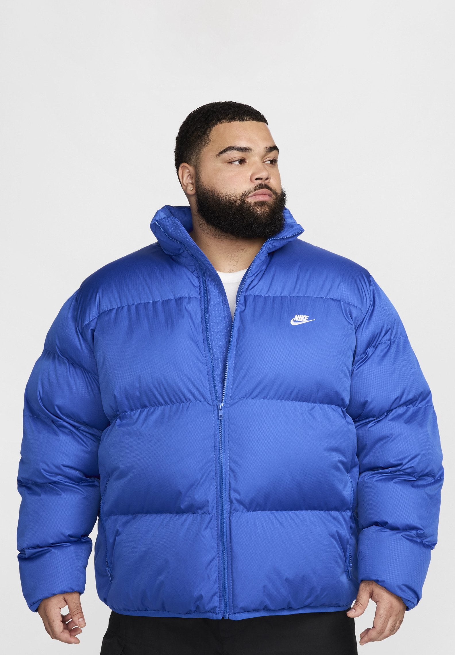 Nike Sportswear CLUB PUFFER