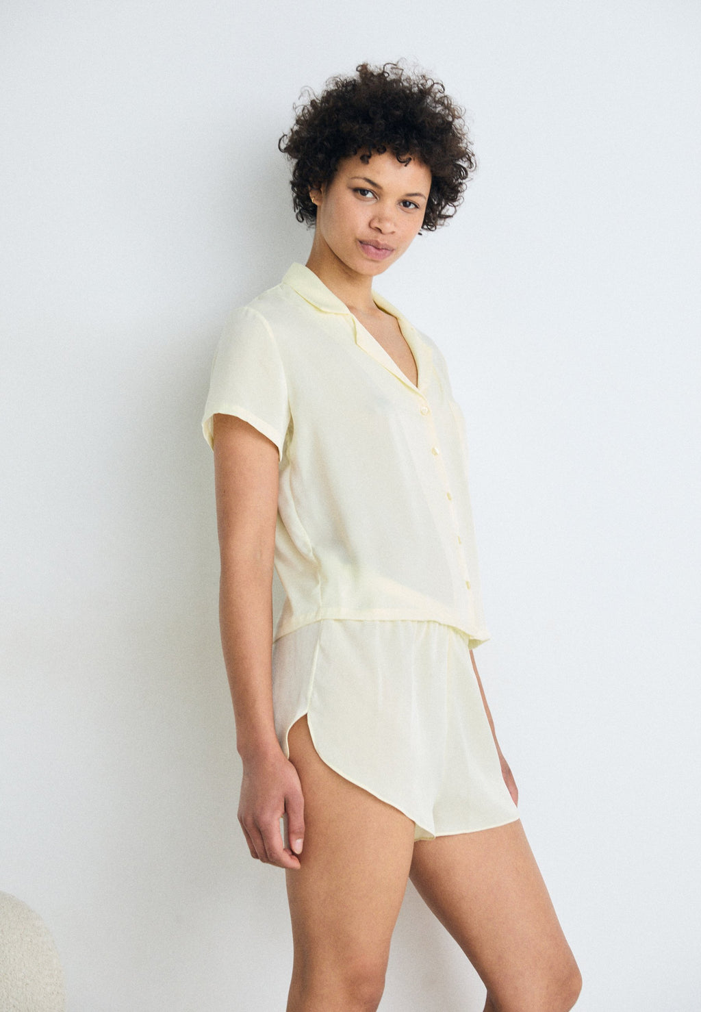 Hunkemöller MINIMAL